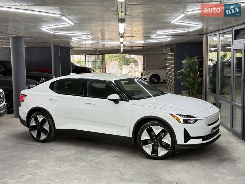 Polestar 2 2023