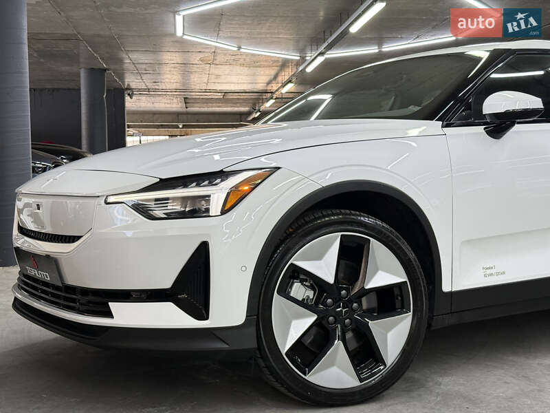Лифтбек Polestar 2 2023 в Одессе