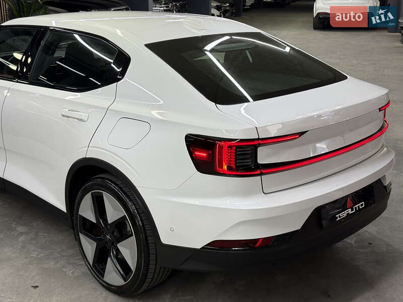 Лифтбек Polestar 2 2023 в Одессе