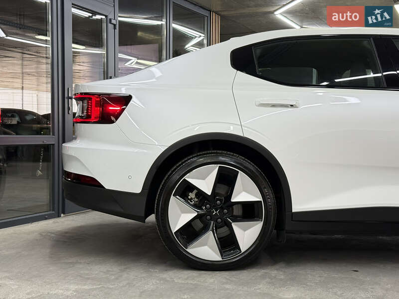 Лифтбек Polestar 2 2023 в Одессе