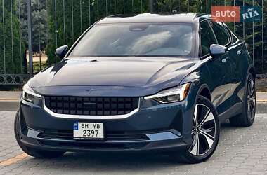 Лифтбек Polestar 2 2023 в 
