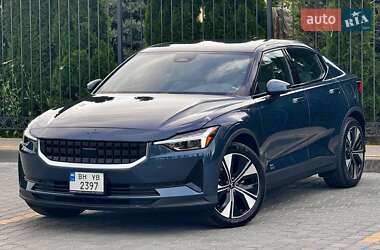 Ліфтбек Polestar 2 2023 в Одесі