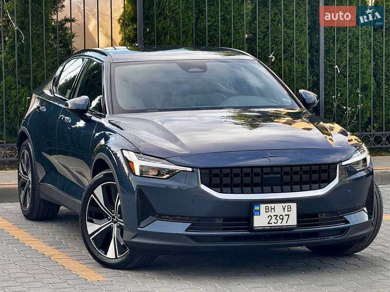 Лифтбек Polestar 2 2023 в Одессе