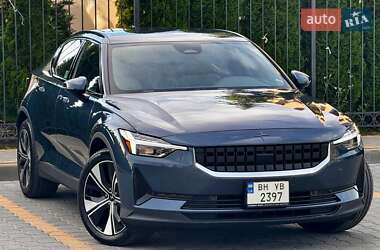 Лифтбек Polestar 2 2023 в 