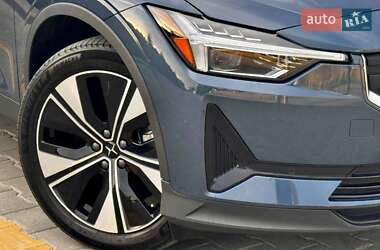 Лифтбек Polestar 2 2023 в 