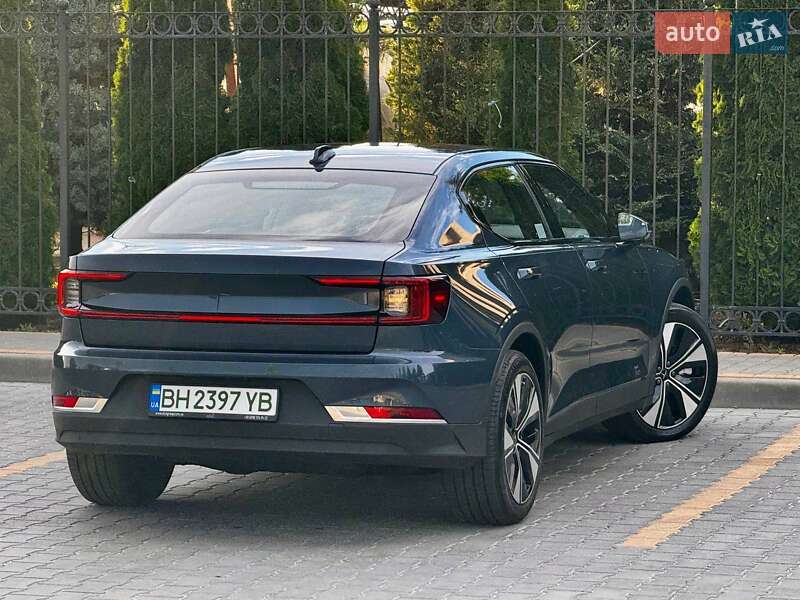 Лифтбек Polestar 2 2023 в Одессе