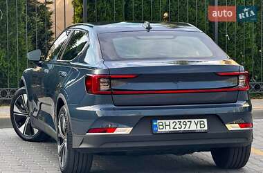 Лифтбек Polestar 2 2023 в 