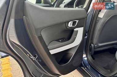 Лифтбек Polestar 2 2023 в 