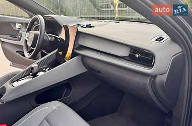 Лифтбек Polestar 2 2023 в 