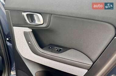 Лифтбек Polestar 2 2023 в 