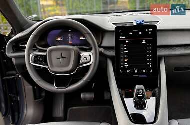 Лифтбек Polestar 2 2023 в 