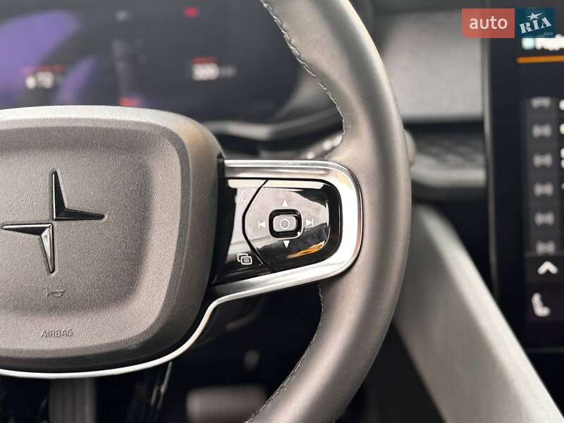 Лифтбек Polestar 2 2023 в Одессе