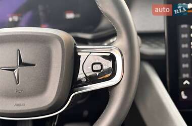 Лифтбек Polestar 2 2023 в 