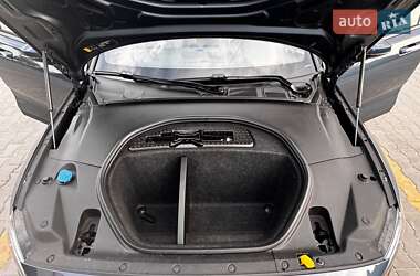 Лифтбек Polestar 2 2023 в 