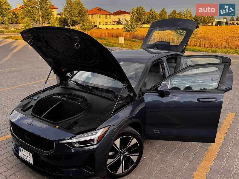 Лифтбек Polestar 2 2023 в Одессе