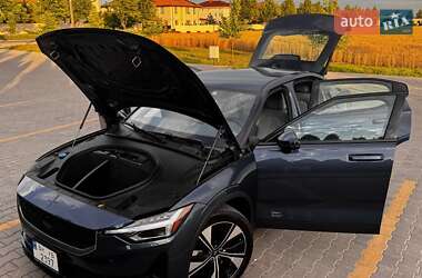 Лифтбек Polestar 2 2023 в 