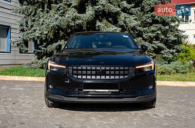 Лифтбек Polestar 2 2023 в 