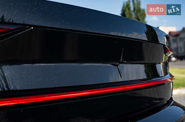 Лифтбек Polestar 2 2023 в 