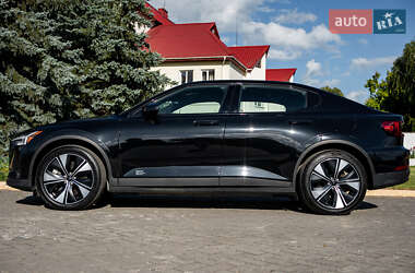 Лифтбек Polestar 2 2023 в 