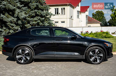 Лифтбек Polestar 2 2023 в 