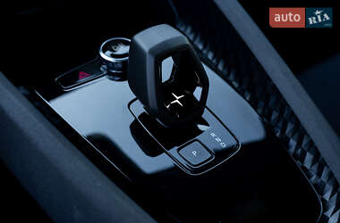 Лифтбек Polestar 2 2023 в 