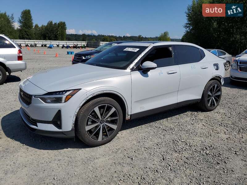 Polestar 2 2022