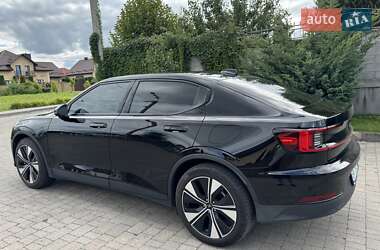 Лифтбек Polestar 2 2023 в 