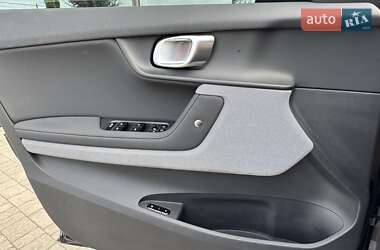 Лифтбек Polestar 2 2023 в 