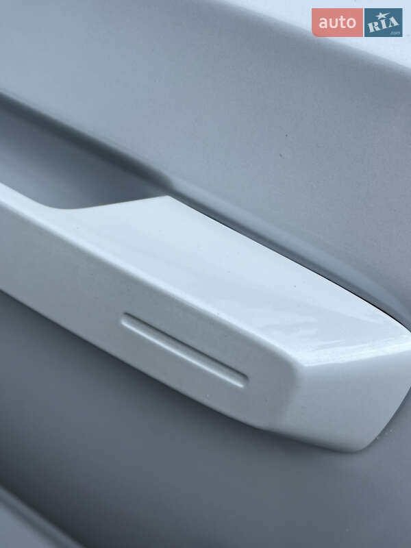 Лифтбек Polestar 2 2022 в Львове
