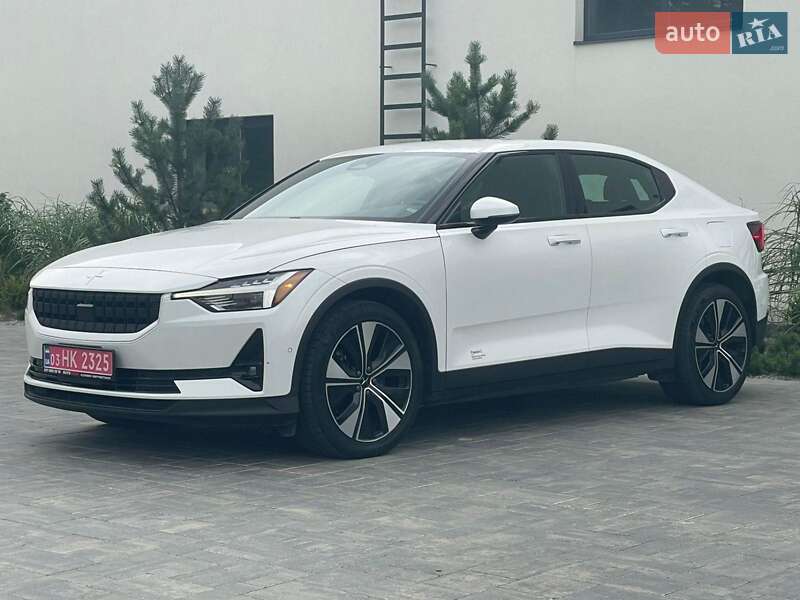 Polestar 2 2023 Polestar 2 2023