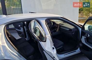 Лифтбек Polestar 2 2022 в 