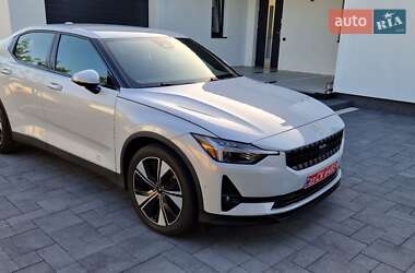 Лифтбек Polestar 2 2022 в 