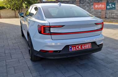 Лифтбек Polestar 2 2022 в 