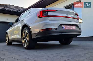 Лифтбек Polestar 2 2022 в 