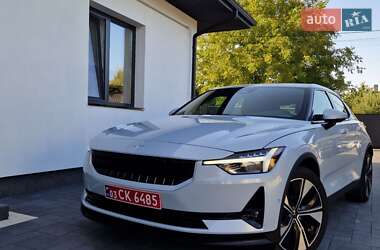 Лифтбек Polestar 2 2022 в 