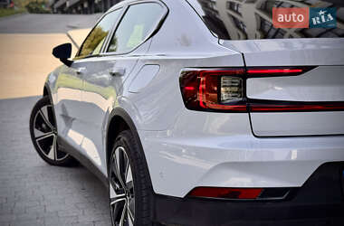 Лифтбек Polestar 2 2022 в 