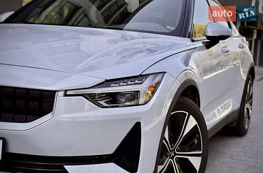 Лифтбек Polestar 2 2022 в 