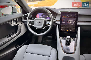 Лифтбек Polestar 2 2022 в 