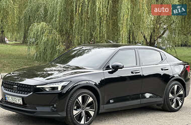 Лифтбек Polestar 2 2023 в 