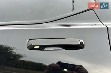 Лифтбек Polestar 2 2023 в 