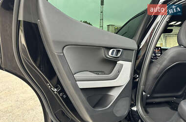Лифтбек Polestar 2 2023 в 