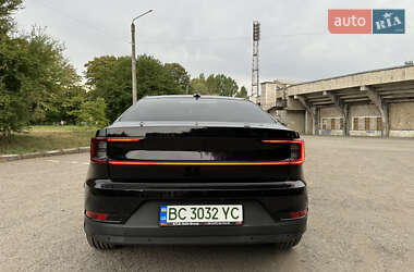 Лифтбек Polestar 2 2023 в 