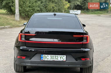 Лифтбек Polestar 2 2023 в 