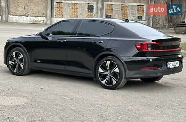 Лифтбек Polestar 2 2023 в 