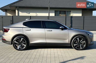 Лифтбек Polestar 2 2020 в 