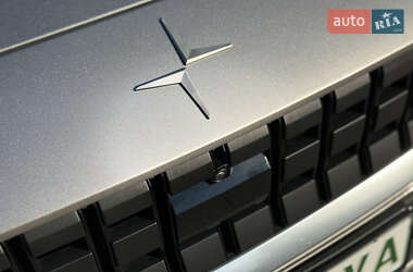 Лифтбек Polestar 2 2020 в 