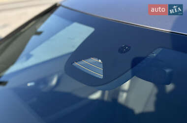 Лифтбек Polestar 2 2020 в 