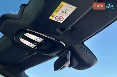 Лифтбек Polestar 2 2020 в 
