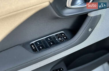 Лифтбек Polestar 2 2020 в 