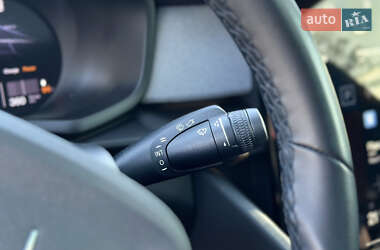 Лифтбек Polestar 2 2020 в 